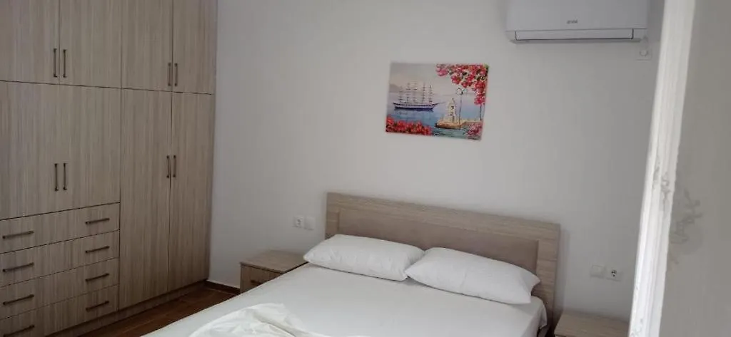Appartement Elis Apartament Saranda