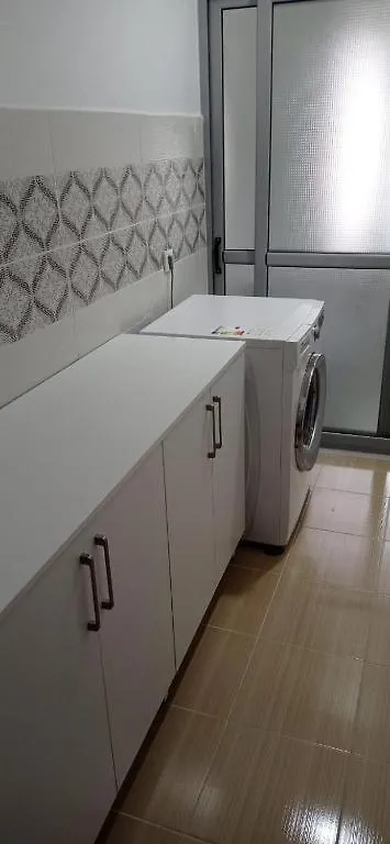 Appartement Elis Apartament Saranda