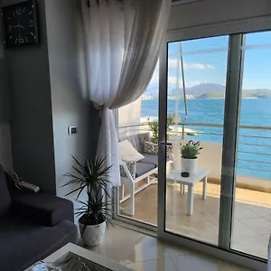 Alpha Seaside Sarandë
